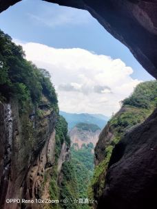 桂林丹霞八角寨景区-资源-嘉嘉5777