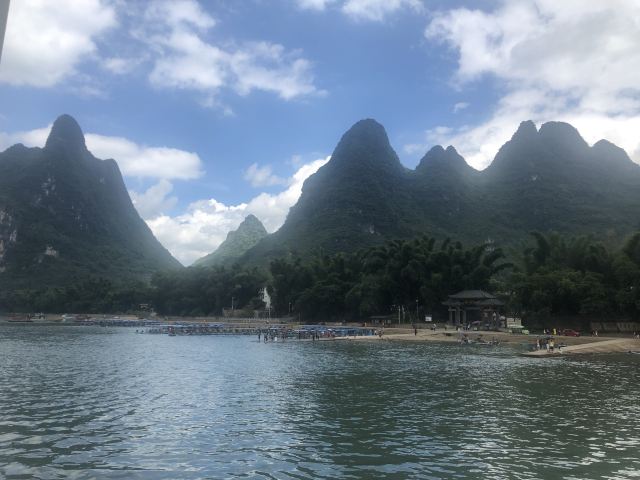漓江景区旅行图片 5