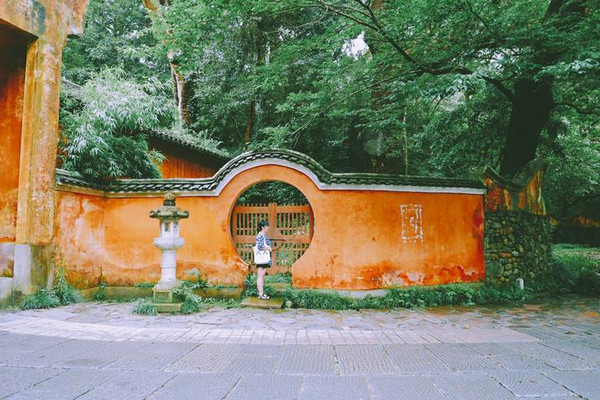 诗画江浙|来一场横穿浙江的别样旅行(超详细5天4夜攻略)