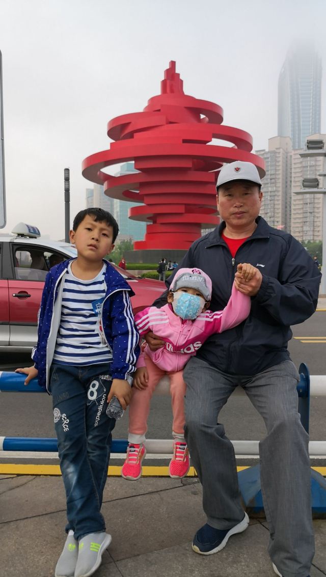 五四广场旅行图片 1