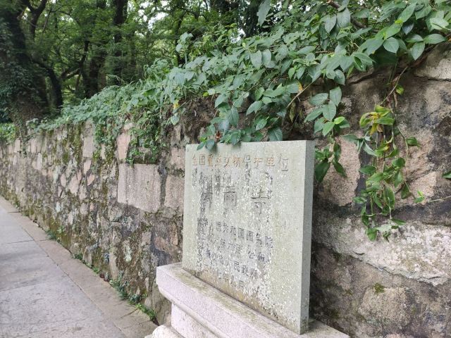 法雨寺