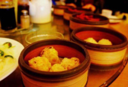 Saigon Seafood Harbor美食图片