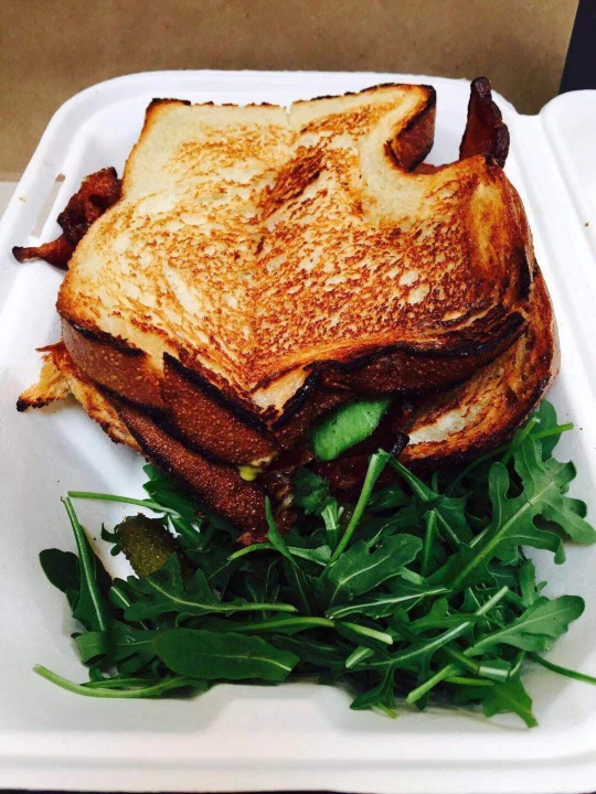 Carmel Belle餐厅图片