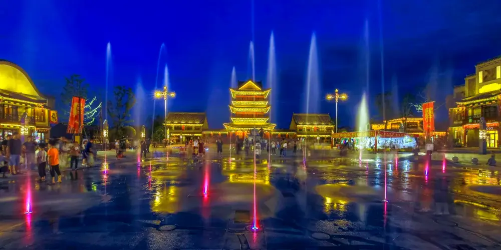 永安旅遊