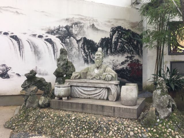 琴台小森林旅行图片 5