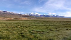 林芝游记图片] 无尽铁轨 之 跨险奔藏——来一场自然文化之旅『西藏——天空中的一片绿洲』