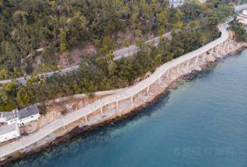 深圳一日游（含门票，含午餐】全程纯玩，不进购物店，天天发团【欣赏深圳海滨风光，享受海风吹拂，深圳盐田优美的山海风光览无余，隔岸的香港近在眼前】