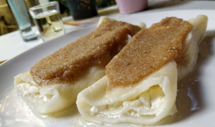 La Struk餐厅图片