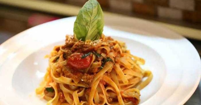 安妮意大利餐厅(香江花园店)