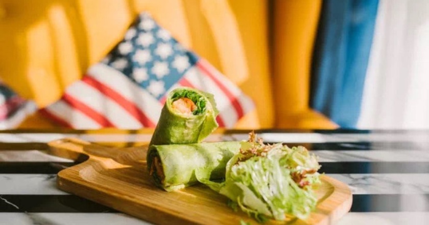 查理咖啡·西餐厅餐厅图片