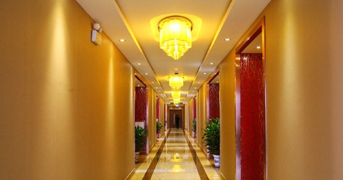 良友嘉和肥牛时尚火锅餐厅图片