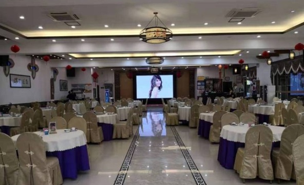 渔斗园林餐厅(万江店)