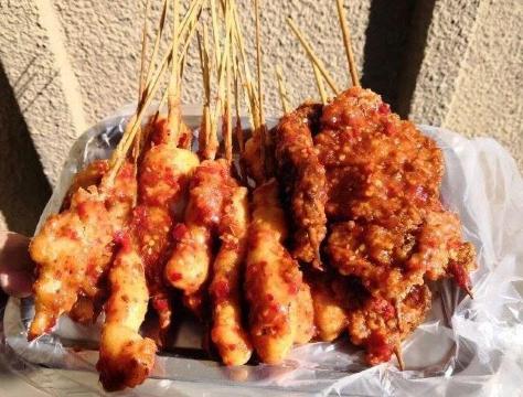 辽B·小串(总店)