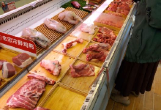 JZ金忠(武城店)购物图片