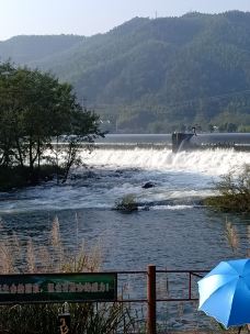 水墨汀溪风景区-泾县-wwwxm