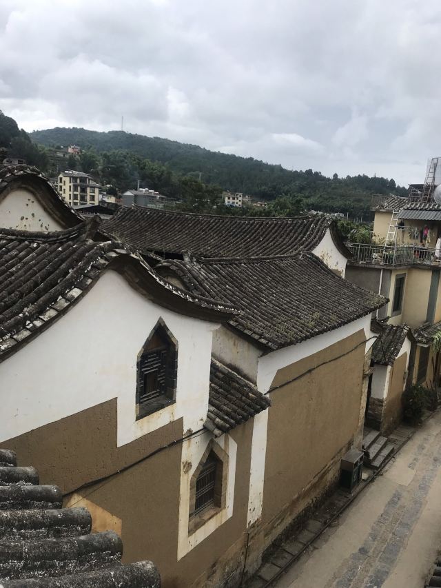 碧溪古镇旅行图片 4