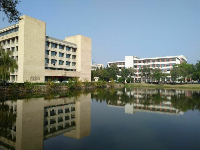 天津天津大学-敬业湖游玩攻略简介,天津天津大学-敬业湖门票/地址/图片/开放时间/照片/门票价格【携程攻略】