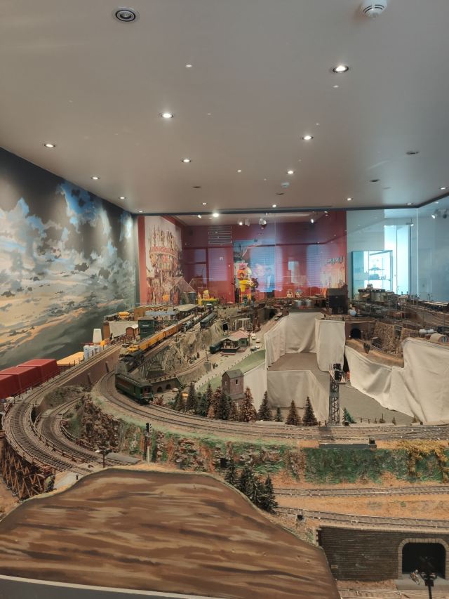 Spielzeugmuseum