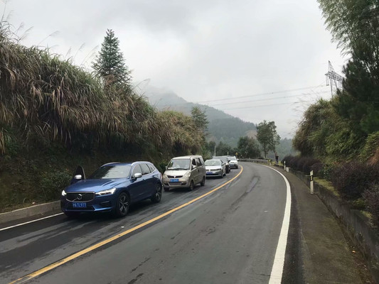 2019年国庆浙西南之旅纪实(十)