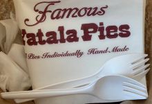 Yatala Pie Shop美食图片