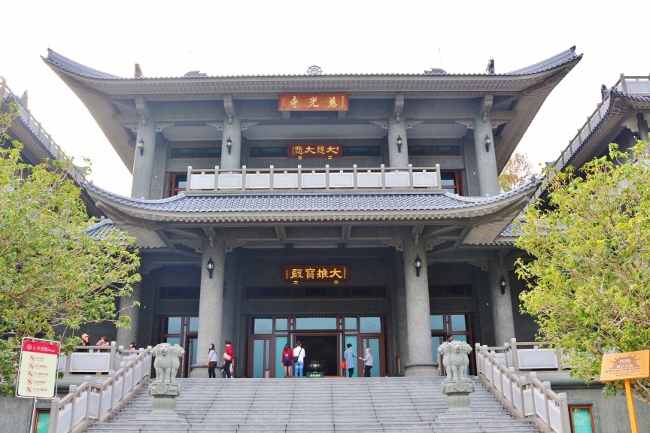 慈光寺