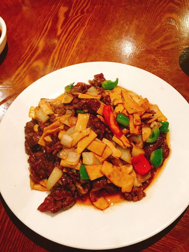 China Chilli
