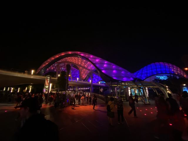 Shanghai Disney Resort
