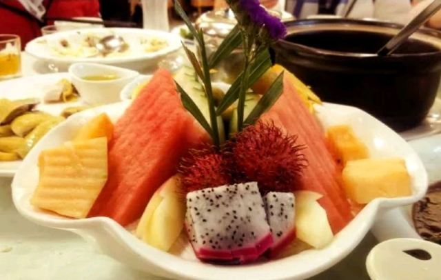 Chunji Roasted Goose Restaurant (Zhongshan Road)