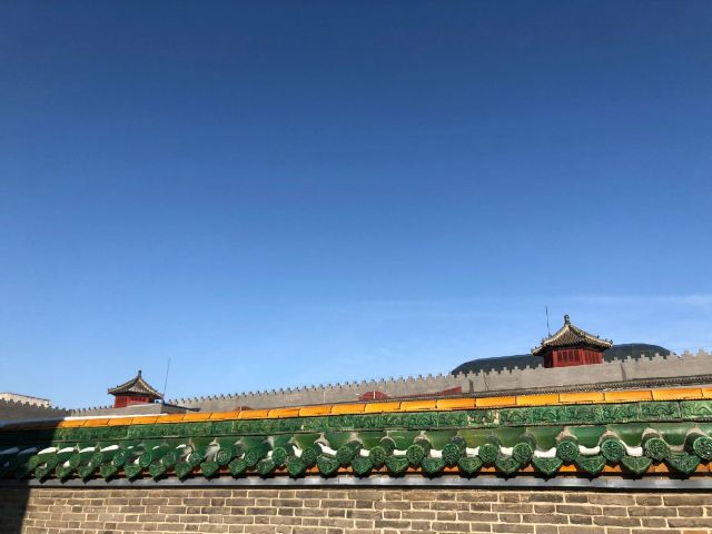 瀋陽故宮
