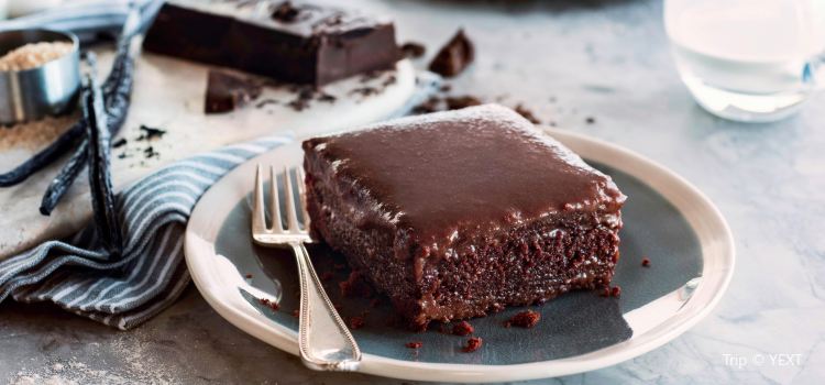 Zoes Kitchen Travel Guidebook Must Visit Attractions In Virginia