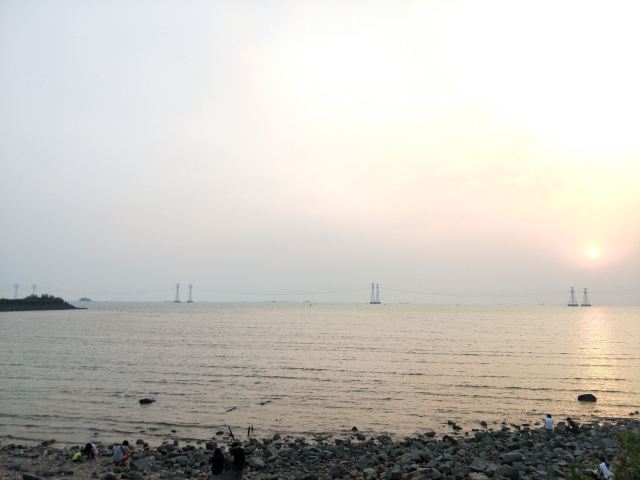 碧海湾公园旅行图片 2