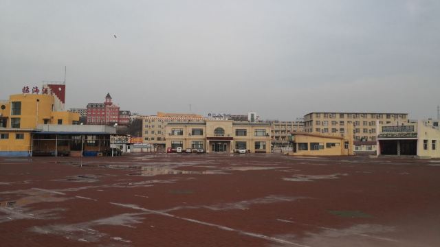 仙浴湾广场旅行图片 3