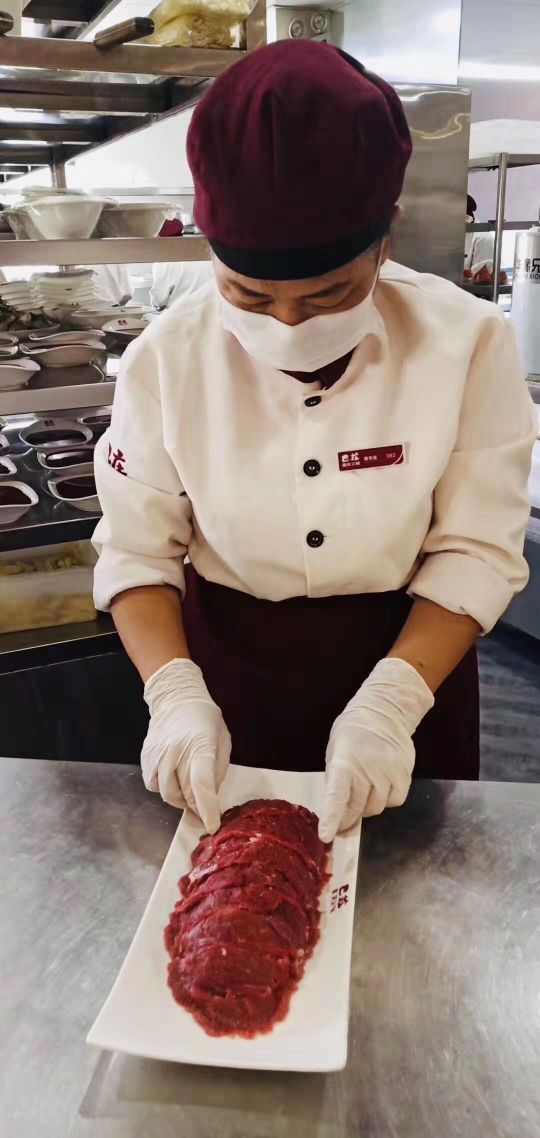 巴庄重庆火锅(伊川店)餐厅图片