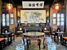 狮子林-苏州-在路上的Jorick