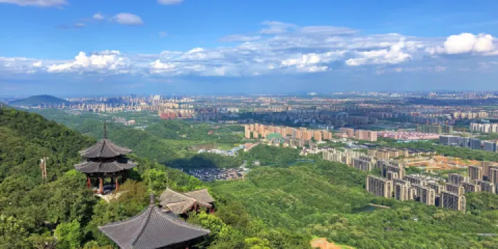 杭州半山國家森林公園