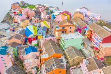 小箬村-温岭-托尼star