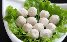 鱼丸