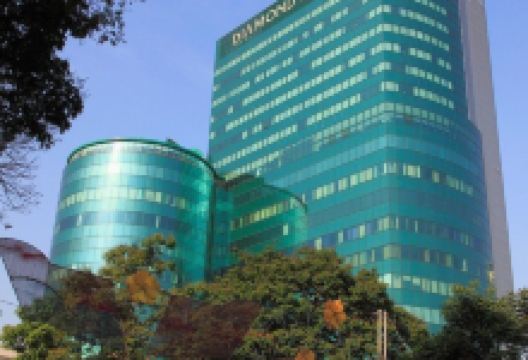 Diamond Plaza购物图片