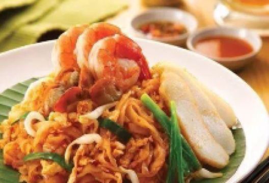 Chuan Kie Restaurant美食图片