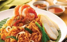 全记小菜馆餐厅图片