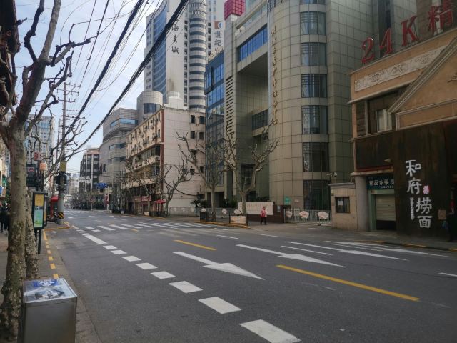 福州路文化街旅行图片 3