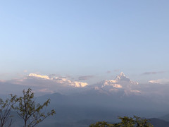 喜马拉雅地区游记图片] 追寻神秘的喜马拉雅 - 尼泊尔