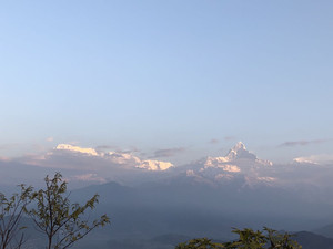 喜马拉雅地区游记图文-追寻神秘的喜马拉雅 - 尼泊尔