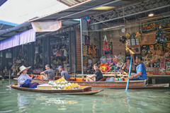 曼谷游记图片] 曼谷吃喝玩乐购，这6个地方你不能错过