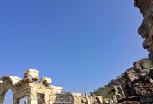 Alexandria Troas Ruins景点图片