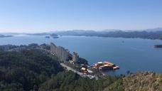 天屿山观景台-淳安-116392949