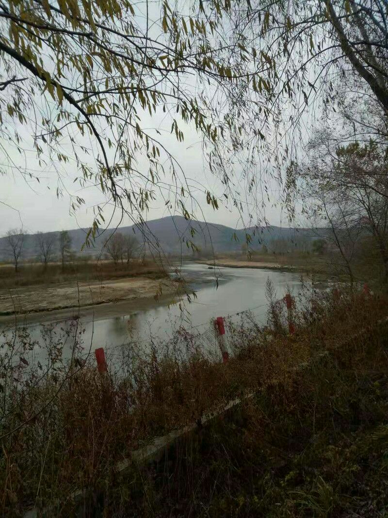 连泉山森林公园
