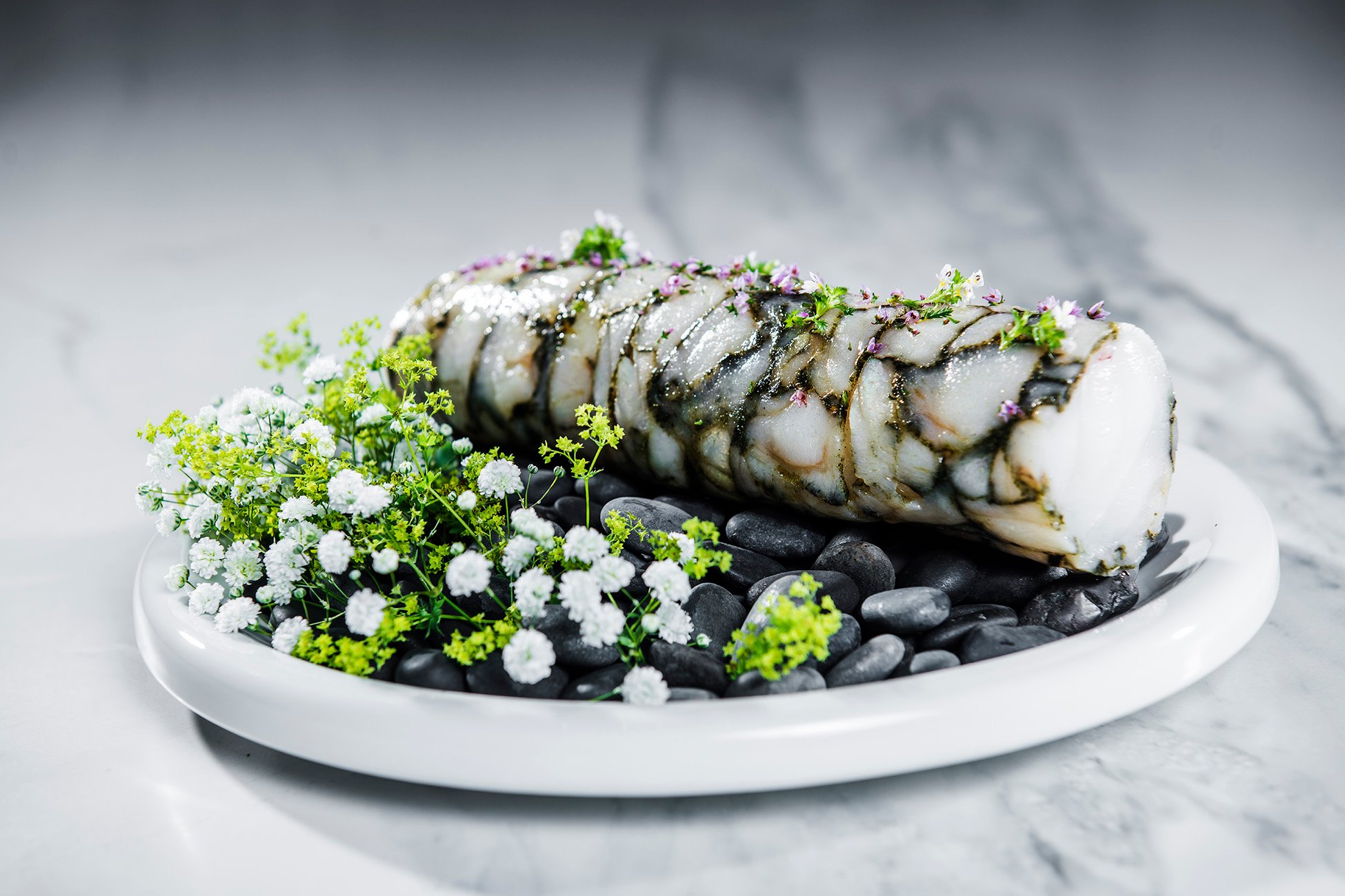 Speilsalen餐厅图片