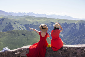 布尔津游记图文-大美新疆狂放十二日行（下篇）