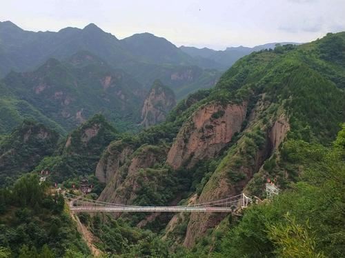 九龙山公园旅行图片 2